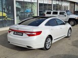 Hyundai Azera-8