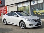 Hyundai Azera-6