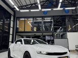 Chevrolet Camaro-3