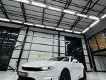 Chevrolet Camaro-2
