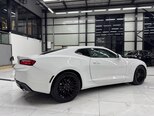 Chevrolet Camaro-7