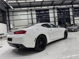 Chevrolet Camaro-11