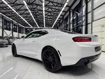 Chevrolet Camaro-12
