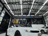Chevrolet Camaro-4