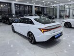 Hyundai Elantra N Line-6