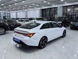 Hyundai Elantra N Line-5