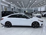Hyundai Elantra N Line-4