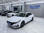 Hyundai Elantra N Line-1