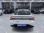 Hyundai Elantra N Line-7