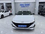 Hyundai Elantra N Line-2