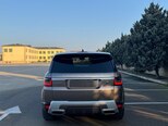 Land Rover RR Sport-6