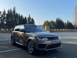 Land Rover RR Sport-2