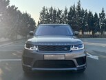 Land Rover RR Sport-1