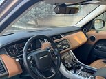 Land Rover RR Sport-8