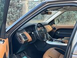 Land Rover RR Sport-7