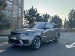 Land Rover RR Sport-3
