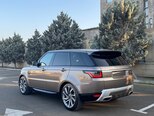 Land Rover RR Sport-4