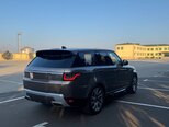 Land Rover RR Sport-5