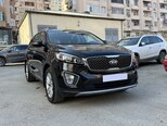 Kia Sorento-1