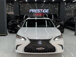 Lexus ES 300h-2