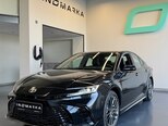 Toyota Camry-2