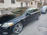 Lexus GS 430-5