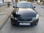 Lexus GS 430-1