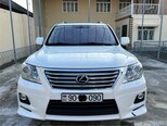 Lexus LX 570-1