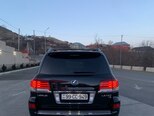 Lexus LX 570-4