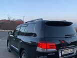 Lexus LX 570-5