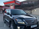 Lexus LX 570-3
