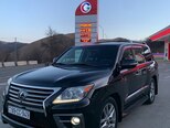 Lexus LX 570-2