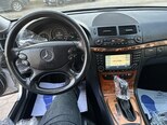 Mercedes E 280-23