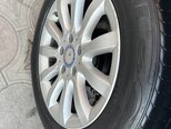 Mercedes E 280-21