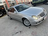 Mercedes E 280-4