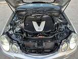Mercedes E 280-25