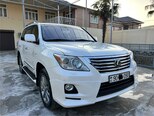 Lexus LX 570-3