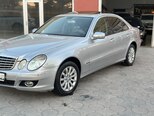 Mercedes E 280-3