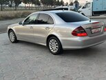 Mercedes E 280-6