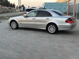 Mercedes E 280-8