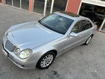 Mercedes E 280-7