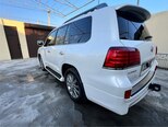 Lexus LX 570-4