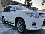 Lexus LX 570-5