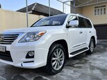 Lexus LX 570-6