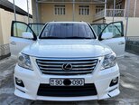 Lexus LX 570-8