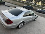 Mercedes E 280-9