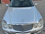Mercedes E 280-1