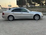 Mercedes E 280-12