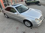 Mercedes E 280-13