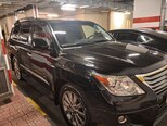 Lexus LX 570-2